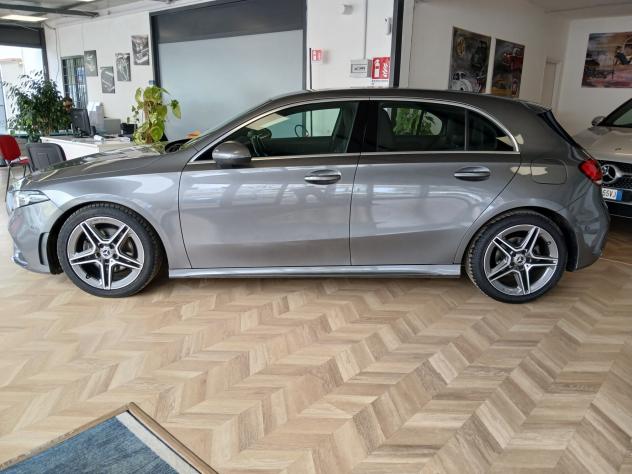 Mercedes-benz A 180 d Automatic Premium - Foto 8