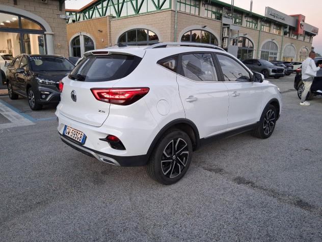 MG ZS 1.0T-GDI Luxury Auto-Aziendale Iva Esposta - Foto 8