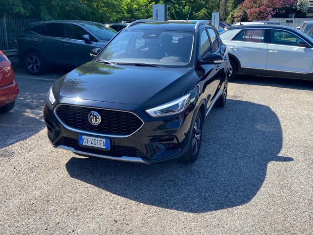 MG ZS 1.5 VTi-Tech Comfort