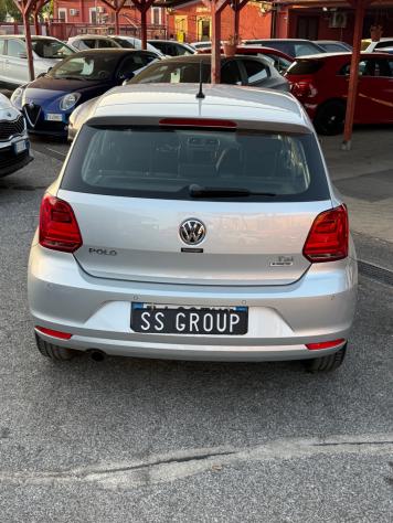 Polo 1.2 TSI- Highline-( 50 mila km ) -unipro - Foto 7