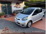 TOYOTA Aygo 1.0 12V VVT-i 5 porte TAGLIANDATA! GOMMATA! rif. 23962565