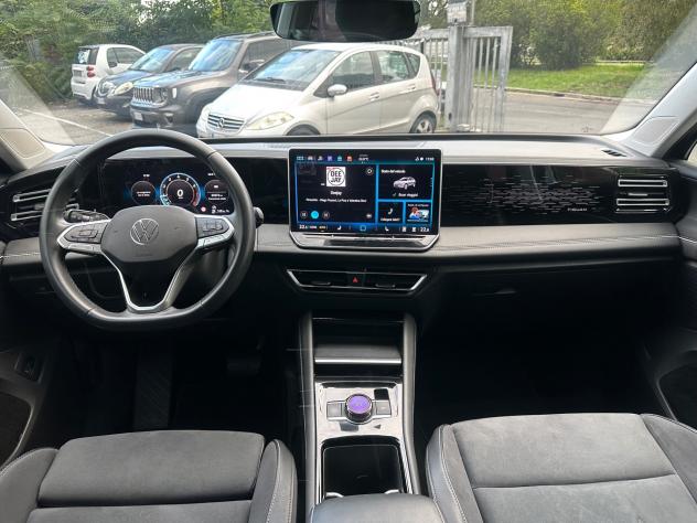 Volkswagen Tiguan 1.5 eTSI 150 CV ACT DSG Elegance UNIPRO Cerchi '20 - Foto 7