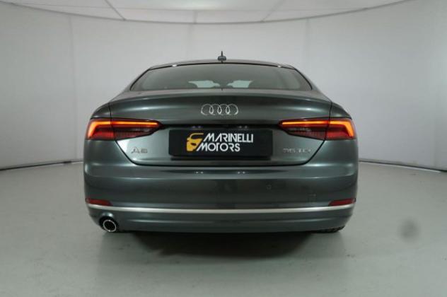 AUDI A5 SPB 35 2.0 TDI 150CV STRONIC 2 X SLINE rif. 23895753 - Foto 5