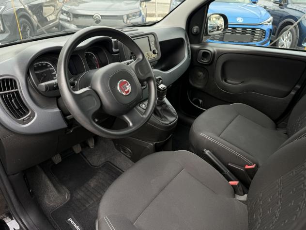 FIAT Panda Panda 1.2 easypower Gpl s&s 69cv - Foto 9