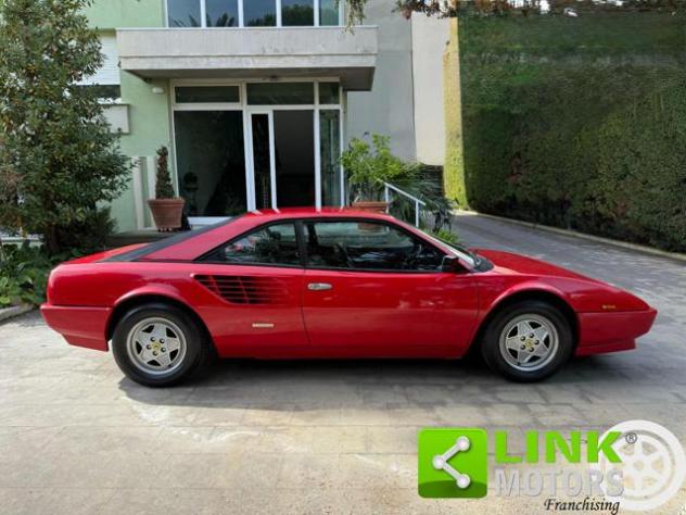 FERRARI Mondial VENDUTA 3.2 QUATTROV 270 CV – 2 Proprietari rif. 23643986 - Foto 7