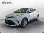 Toyota C-HR 1.8 Hybrid E-CVT Active