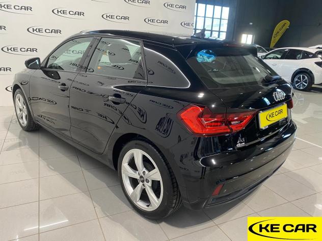 Audi A1 Sportback 25 TFSI S-tronic Advanced - Foto 7