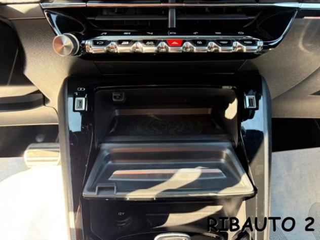 PEUGEOT 208 PureTech 100 Stop&Start EAT8 5 porte GT Line rif. 23746483 - Foto 8