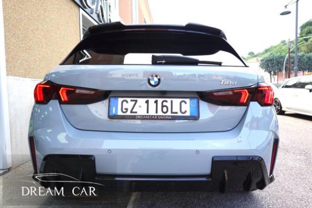 BMW 118 d MSport UNIPRO rif. 23990866 - Foto 4
