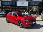 PEUGEOT 208 BlueHDi 100 Stop&Start 5p Allure Pack SC. ROTTAMAZ rif. 24130399