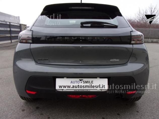 PEUGEOT 208 PureTech 75 Stop&Start 5 porte Style rif. 20348332 - Foto 6