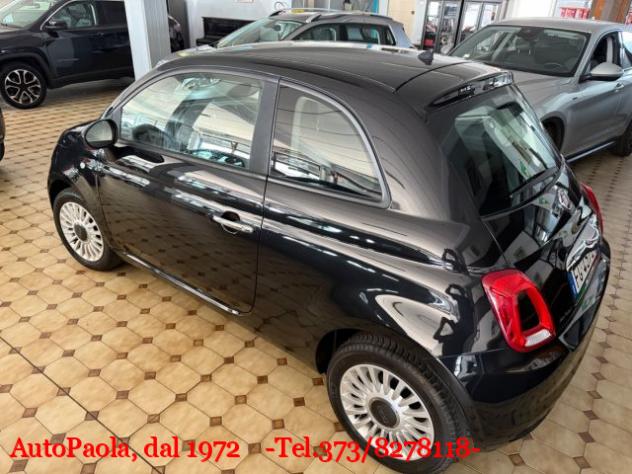 FIAT 500 1.2 EasyPower Star GPL rif. 23922821 - Foto 2