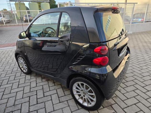 SMART ForTwo 1000 62 kW coupé passion rif. 24105361 - Foto 10