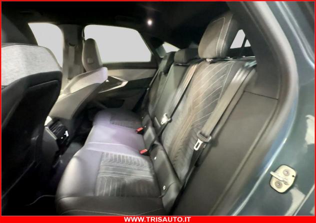 PEUGEOT 3008 1.2 Hybrid 145 e-DCS6 GT (MATRIX+PELLE+NAVI) - Foto 7