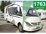 MOTORHOME BURSTNER DUCATO GARAGE SEMIDINETTE LETTO NAUTICO BASCULANTE CLIMA &hellip;