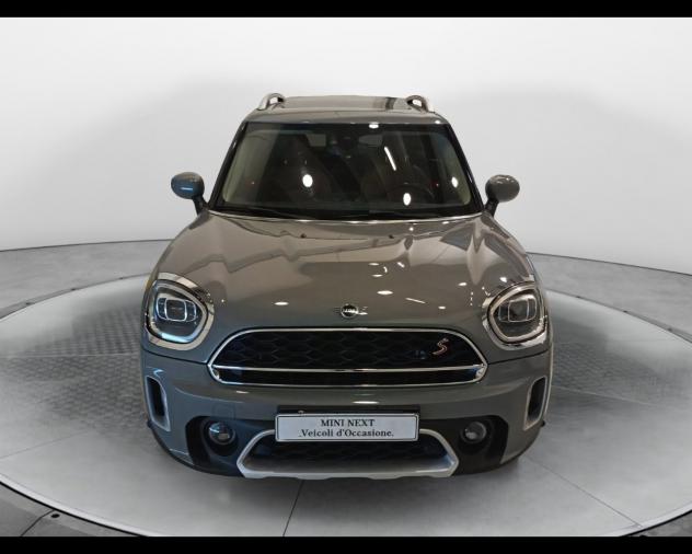 MINI Countryman Mini F60 2020 Mini 2.0 Cooper SD All4 auto - Foto 3