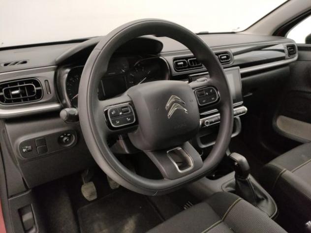 CITROEN C3 1.2 puretech Feel Pack s&s 83cv rif. 21943885 - Foto 10