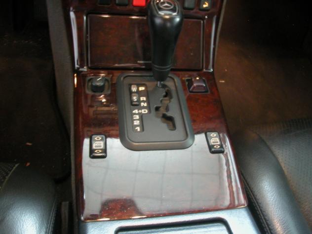 Mercedes-benz SL 320 cat - Foto 8