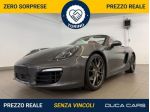 Porsche Boxster Boxster 3.4 S 315cv