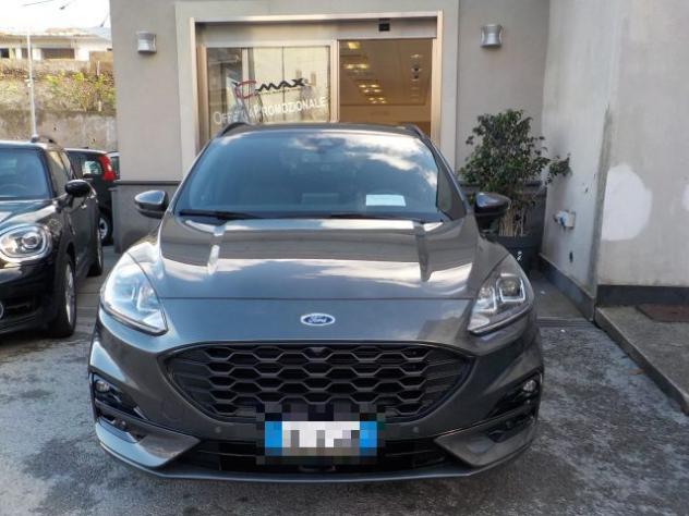 FORD Kuga 2.5 Full Hybrid 180 CV CVT 2WD Titanium rif. 21589958 - Foto 2