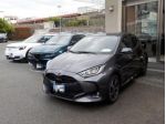 TOYOTA Yaris 1.5 Hybrid 115CV Active rif. 16820011