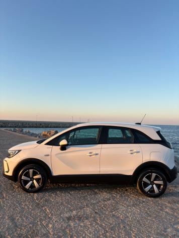 Opel Crossland 1.5 120 CV UNICO PROPRIETARIO - Foto 4