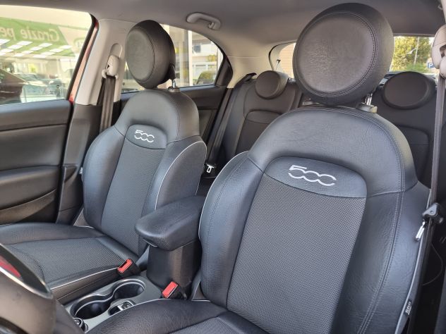 Fiat 500X 1.6 MultiJet 120 CV Cross Plus - Foto 6