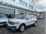 VOLKSWAGEN T-Cross 1.0 TSI 110 CV life rif. 23723361