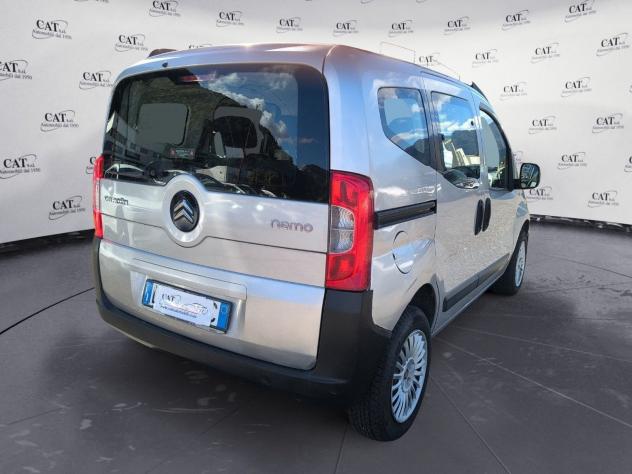 Citroën Nemo Nemo 1.4 hdi (PREZZO REALE) - Foto 6