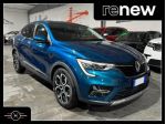 RENAULT Arkana 1.6 E Tech full hybrid Intens 145cv rif. 21875634