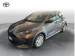 Toyota Yaris 1.0 5 porte Active
