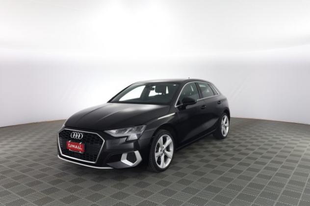 AUDI A3 A3 SPB 30 TDI Business Advanced rif. 23814682 - Foto 8