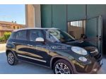 FIAT 500L 500L 1.3 Multijet 95 CV Dualogic Trekking