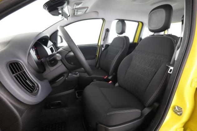 FIAT Panda Pandina 1.0 FireFly 65 CV Hybrid Pop rif. 23835508 - Foto 10