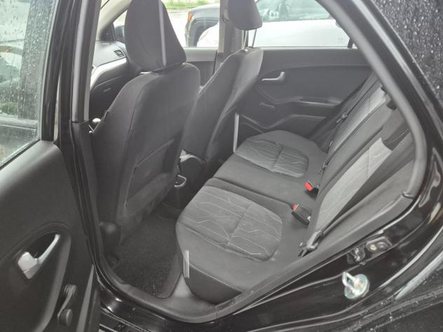 Kia Picanto 1.0 12V EcoGPL 5 porte Glam - Foto 10