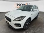 Jaguar E-Pace 2.0D I4 163 CV AWD Auto