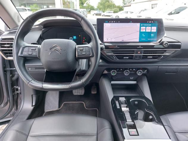 Citroën C5 X PREZZO REALE NO VINCOLI / 1.6 180cv Shine EAT8 - Foto 6