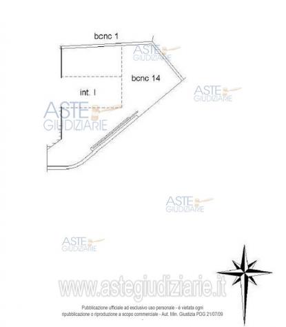 IMMOBILI-ALTRA CATEGORIA-Via Nino Bixio, 00047 Marino RM, Italia