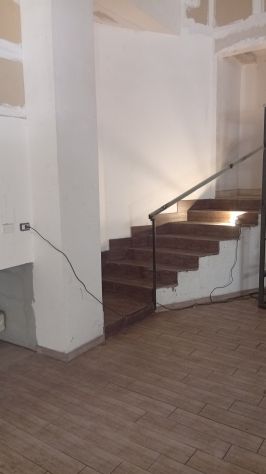 Deposito di 300 mq. Zona v.le m. Rapisardi chiesa s.luugi - Foto 7