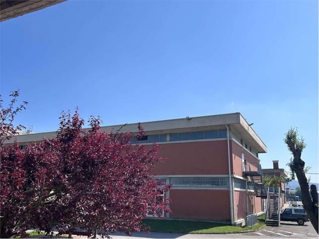 N2540SP - Affittiamo magazzino 400 mq altezza 4,50 m - Foto 9