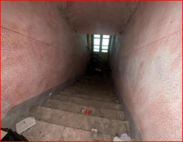 Immobile in asta di 311 m² con più di 5 locali in vendita a Alfiano Natta - Foto 16