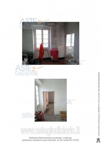 IMMOBILI-IMMOBILE RESIDENZIALE-16032 Camogli GE, Italia Via Trea 1 - Foto 8