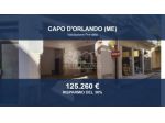 Immobile in asta di 84 m² in vendita a Capo d'Orlando
