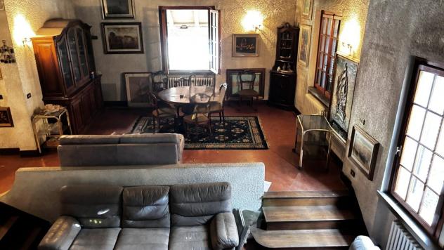 Villa in vendita a Cascina 300 mq Rif: 1292234 - Foto 10