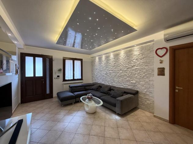 Villetta a schiera in vendita a San Frediano a Settimo - Cascina 176 mq Rif: 1399432 - Foto 4