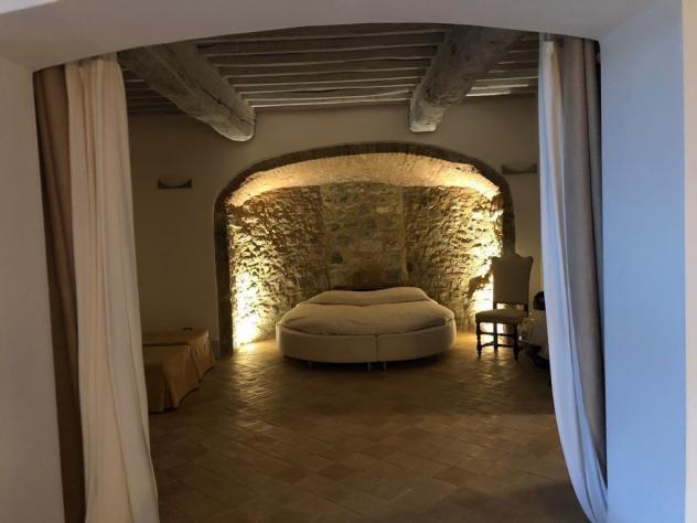 Appartamento in vendita a San Gusme' - Castelnuovo Berardenga 109 mq Rif: 1445040 - Foto 5