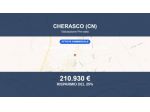 Immobile in asta di 1054 m² in vendita a Cherasco
