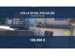 Immobile in asta di 213 m² in vendita a Colle di Val d'Elsa