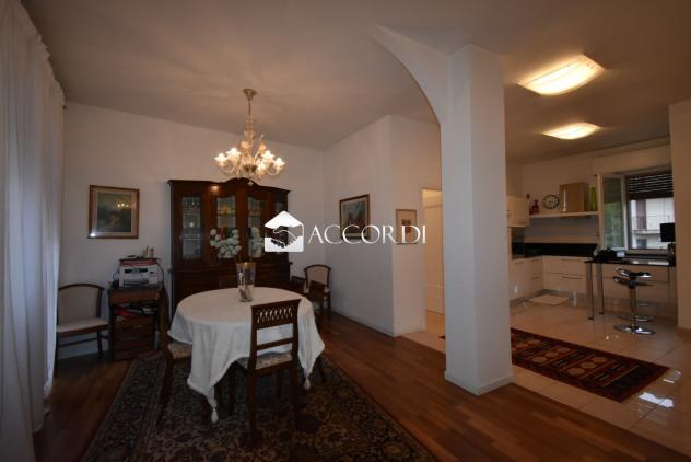 APPARTAMENTO di 3 vani e di 95 mq (CONEGLIANO) rif. MM1002 - Foto 6