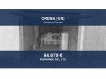 Immobile in asta di 50 m², box auto in vendita a Crema